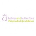 Babies and Butterflies