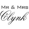 Mr and Mrs Clynk