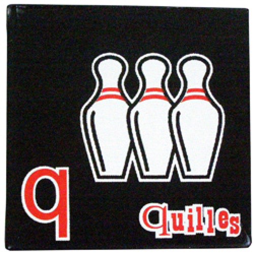 joli canvas abécédaire-quilles-1426 Bakker Made With Love-joli canvas abécédaire-quilles-1426