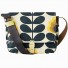 Orla Kiely-sac à main satchel summer flower small-summer flower sunshine-9832