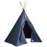 Nobodinoz-superleuke Tipi tent Nevada-aegean blue-9673