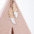 Nobodinoz-superleuke Tipi tent Nevada-bloom pink-9675