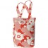 Bakker Made With Love-sac tote tendance-modern rouge-2054