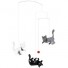 Flensted Mobiles-speelse kittens mobiel-kitty cats-2578