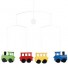 Flensted Mobiles-mobile train coloré-locomobile-2579