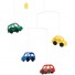 Flensted Mobiles-kleurrijke auto mobiel-automobile-2581