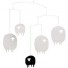 Flensted Mobiles-mobile le mouton noir-sheep-2590