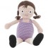 Sebra-fabuleuse poupée en crochet ellen-ellen-25