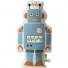 Ferm Living-stoer robot kussen large-mr large robot-2675