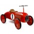 Simply for Kids-voiture métal retro-sportauto rood-2737