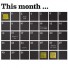 Ferm Living-muursticker kalender-kalender-2857