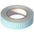 Diverse-superbe tape en coton-vichy blauw1-3001