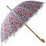 La Marelle Editions-superbe parapluie-mlle héloïse - aardbeien-3018