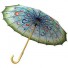 La Marelle Editions-UITVERKOCHT prachtige paraplu-belle des champs-3019