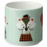 Ferm Living-marionette cup tasse en porcelaine-marionette-3072