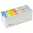 Mark's-set van 10 japanse washi tapes-light colors-3242