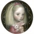 La Marelle Editions-miroir de poche la marelle-nicoletta ceccoli-3410