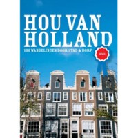 livre hou van holland - stad