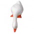 Heico-figuurlamp eend-eend met hangende nek-369