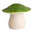 Heico-lampe décoration champignon-vliegezwam groen-372