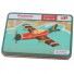 Mudpuppy-figures magnétiques avions-airplanes-3867