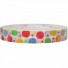 Diverse-tape decorative-colorful dots-3951