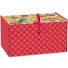 Minilabo-superbe boîte en tissu-nid d'amour-4045