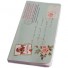 Diverse-UITVERKOCHT mooi notitieboekje met weekplanner-rose perfume-4189