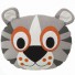 Ferm Living-schattig tijger knuffelkussen-tijger-4255