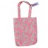 Bakker Made With Love-sac tote tendance-jouy rose fluo-512