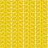 Orla Kiely-orla kiely behang linear stem-linear stem mimosa-5395