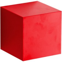 pixel cube kubus