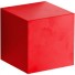 Qualy-pixel cube kubus-rood-5692