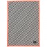Ferm Living-heerlijk zachte quilt / speelmat-stripes neon-5741