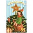 La Marelle Editions-kleine wenskaart met glitters kerstmis-kerstmis ling 1-6376