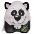 Okiedog-beestig 3D rugzakje-panda-6399