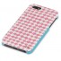 Lalé-prachtige iPhone 5 cover-peixe rose-6417