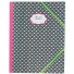 La Marelle Editions-UITVERKOCHT handige elastomap Mlle Héloïse-melle héloïse motifs 8-6445