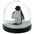 Klevering-mooie sneeuw schudbol pinguin-pinguin-7553