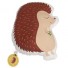 Rex-honey hedgehog kussen-honey de egel-7575