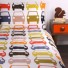 Orla Kiely-kleurrijke tweepersoons dekbedovertrek 200 x 200 cm-cars tweepersoons-7604