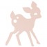 Ferm Living-houten wandverlichting my deer-hertje rose-7674