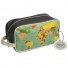Rex-handige toilettas wereldkaart-worldmap-7712