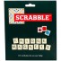 Scrabble-scrabble koelkast magneten-koelkast magneten creme-7892