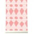 Roomblush-roomblush behangpapier-flags pink-7974