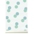 Roomblush-roomblush behangpapier-confetti greenblue-7981