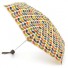 Orla Kiely-prachtige opvouwbare paraplu orla kiely-multi stem-7989