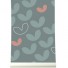Roomblush-papier peint roomblush-heartvaria greenpink-8058