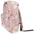 RJB Stone-sac à dos coloré grand modèle-dusky pink-8487