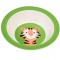 bowl tijger in melamine